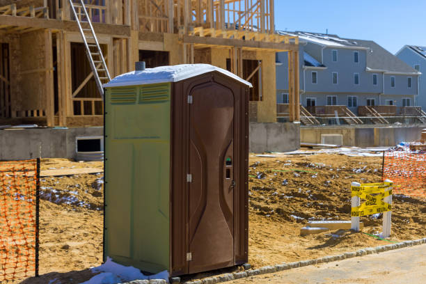 Best Portable toilet rental cost  in Yacolt, WA
