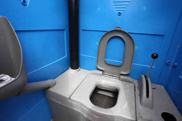 Portable Toilet Options We Offer in Yacolt, WA
