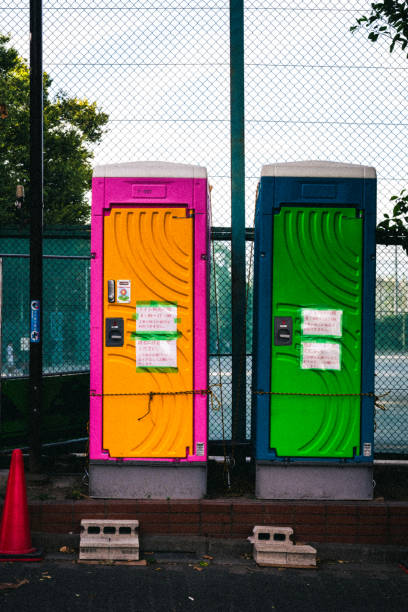 Best Local porta potty services  in Yacolt, WA