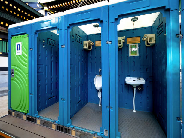 Best Affordable portable toilet rental  in Yacolt, WA