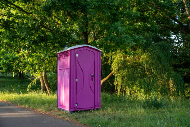 Best Emergency porta potty rental  in Yacolt, WA