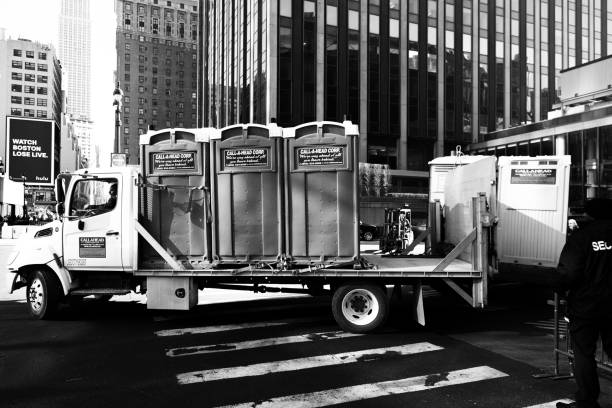 Best Event porta potty rental  in Yacolt, WA
