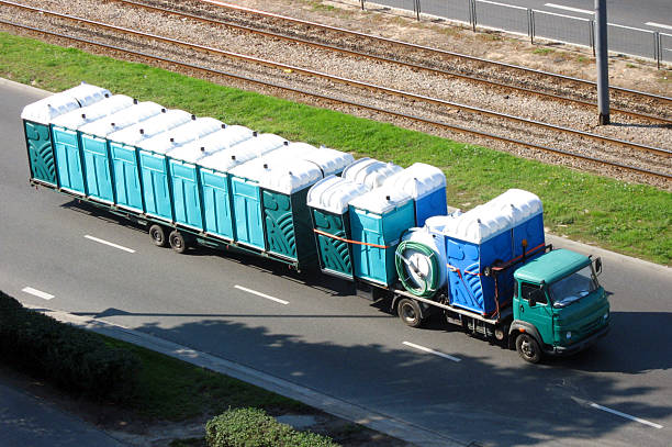 Best Porta potty delivery and setup  in Yacolt, WA